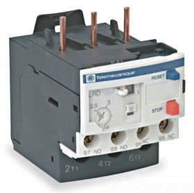 Square-D-Overload-Relay-LRD32