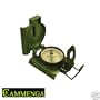 417 OFFICIAL U.S. MILITARY TRITIUM LENSATIC COMPASS (MODEL 3H)