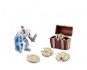 Imaginext Adventures Treasure Keeper