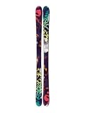Salomon Suspect Twin Tip Skis 2011