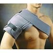 Shoulder Wrap w/4 Gel Packs
