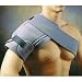 Shoulder Wrap w/4 Gel Packs