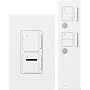 Lutron MIR-LFQMT-WH Maestro 300 Watt Dual IR Dimme&hellip by Lutron