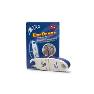 Mack's EarDryer by Mack's