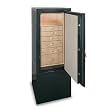 Heritage Home Safe - Black - Frontgate