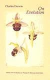 Darwin on Evolution: The Development of the Theory of Natural Selection