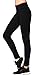 Neonysweets Womens Performance Yoga Pants Workout Tights Leggings