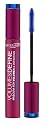 Maybelline Jade Mascara Volume & Define Waterproof Schwarz
