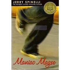 Maniac Magee