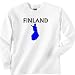 Finland (2) Sweatshirt