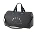 Marc by Marc Jacobs Canvas Travel Gym Duffle Bag Tote Black
