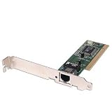 NF100 10/100 PCI Fast Ethernet Card Chipset