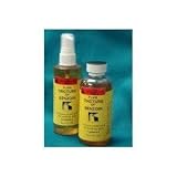Tincture Of Benzoin 4oz 4 oz.