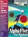 Software : Apha Five for Windows/DOS