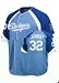 Los Angeles Dodgers Sandy Koufax Wheelhouse Cooperstown Jersey, Size= X-Large