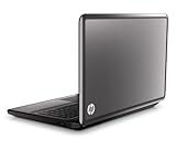 HP g7-1310us Review