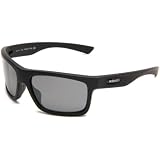 Revo Stern Round Polarized Sunglasses
