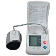 Automatic Digital Wrist Blood Pressure Monitor