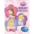 Disney "Princess" Colouring (Disney Bumper Colouring)