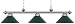 Park Avenue Billiard Light