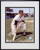 Baltimore Orioles Brooks Robinson Framed Photo
