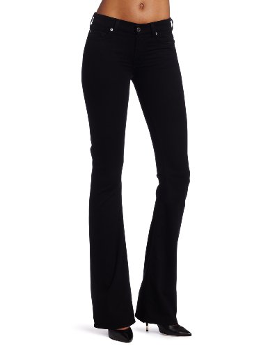 7 For All Mankind Women's Ponte Kimmie Bootcut Jean product image