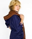 American Apparel Unisex Hooded Scarf