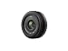 Panasonic LUMIX G 20mm f/1.7 Aspherical Pancake Lens for Micro Four Thirds Interchangeable Lens Cameras