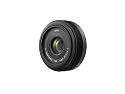 Panasonic LUMIX G 20mm f/1.7 Aspherical Pancake Lens for Micro Four Thirds Interchangeable Lens Cameras