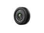 Panasonic LUMIX G 20mm f/1.7 Aspherical Pancake Lens for Micro Four Thirds Interchangeable Lens Cameras
