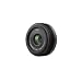 Panasonic LUMIX G 20mm f/1.7 Aspherical Pancake Lens for Micro Four Thirds Interchangeable Lens Cameras