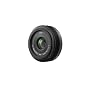 Panasonic LUMIX G 20mm f/1.7 Aspherical Pancake Lens for Micro Four Thirds Interchangeable Lens Cameras