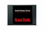 Sandisk 128GB SATA, 128 GB, 63.5 mm (...