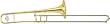 Yamaha YSL-354 Standard Trombone