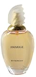 Amarige By Givenchy For Women. Eau De Toilette Spray 1 Ounces
