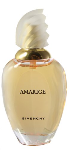 Givenchy Amarige femme / woman, Eau de Toilette, Vaporisateur / Spray, 30 ml Preisvergleich