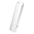 I-O DATA USB 2.0/1.1�Ή� �t���b�V���������[�uNT�v�V���[�Y 4GB �z���C�g TB-NT4G/W