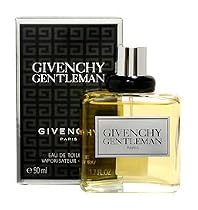 Gentleman Cologne For Men By Givenchy In Eau De Toilette Spray 1.7 Oz (50 Ml)
