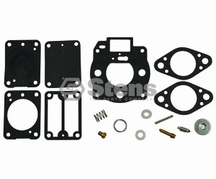 Stens part #520-526, Carburetor Repair Kit