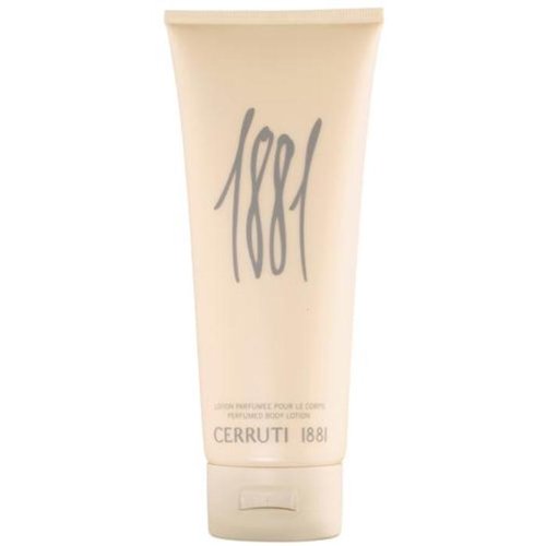 Cerruti 1881 pour Femme Body Lotion 200 ml Preisvergleich