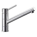 Paris kitchen tap