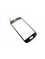 Wireless: For Samsung Galaxy Ace 3 GT-S7270 Black ~ Touch Screen Digitizer ~ Mobile Phone Repair Part Replacement - Samsung