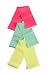 Fit Band Progressive Resistance System, Light, Set of 3, Ideal for Rehabilitation & Seniors