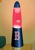 Boston Red Sox Motion Lamp