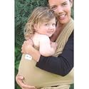 Sleepy Wrap Baby Carrier (Beige)