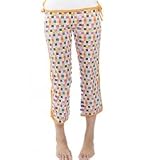 Paul Frank Gavin Capri Pant 239052066