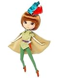 31HUuvlmXKL. SL160  Pullip Doll Disney Peter Pan   Peter Pan