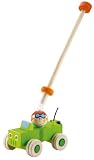 Sevi Push along Toy, Off Road Vehicle