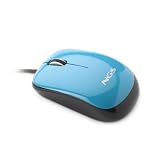 NGS BLUE FLAVOUR Noir, Bleu USBpar NGS