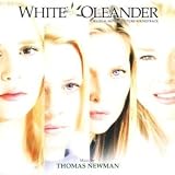 White Oleander